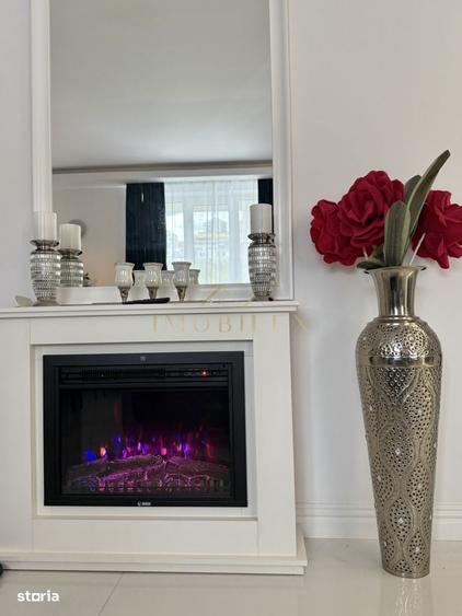Apartament 2 camere, 55mp, finisaje premium , situat langa Vivo - 3
