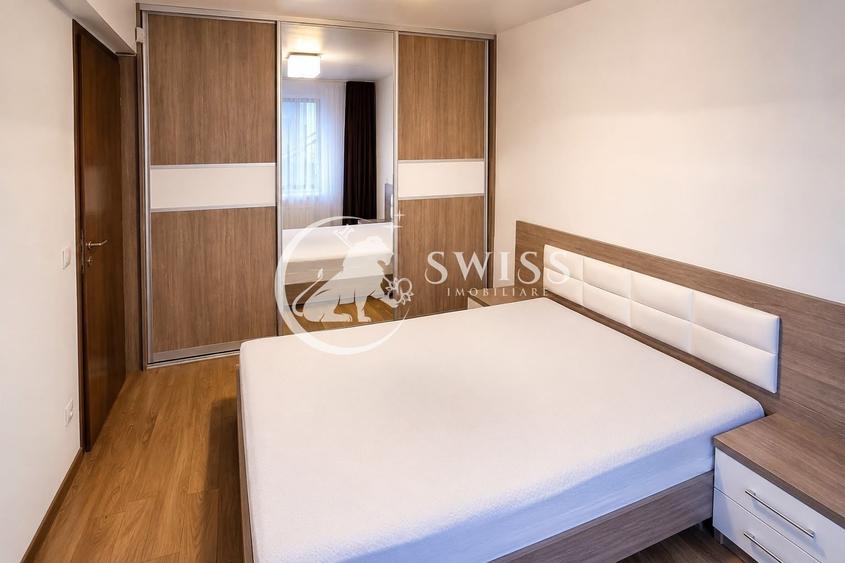Apartament 2 camere | 42mp | Zorilor | Pet Friendly | 20min UMF - 3