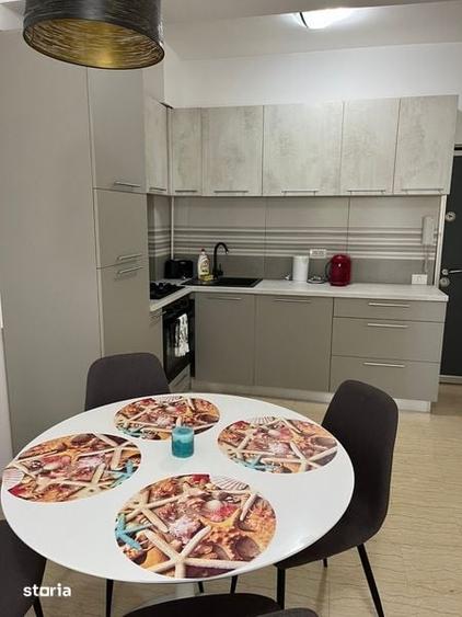 Apartament cu 2 camere în Nord