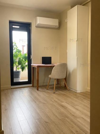 3 camere premium terasă peste 20 mp  ICON Residence  Piața Victoriei - 11