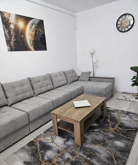 Apartament cu 2 camere decomandat în 1 Decembrie 1918