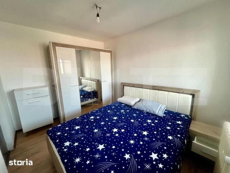 Apartament de inchiriat 3 camere - 6