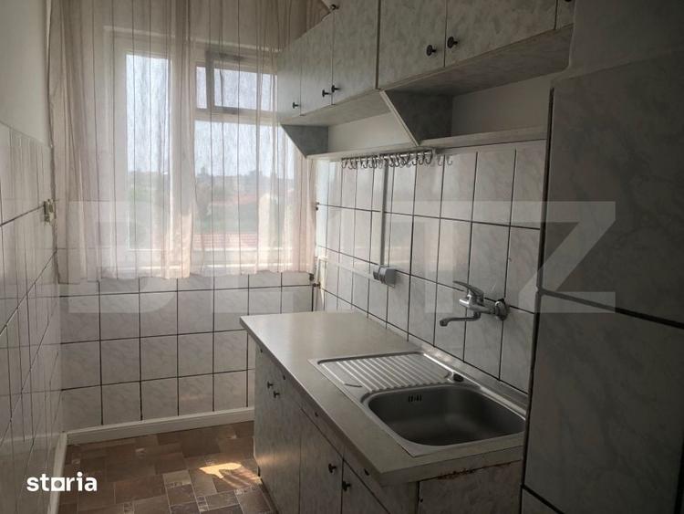 Apartament 2 camere, 40 mp, zona 14 Mai - 7