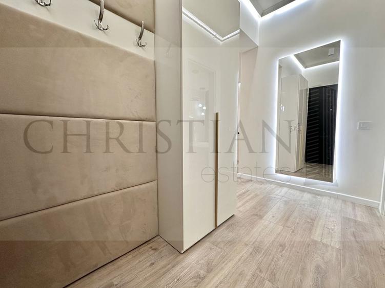 Apartament 2 camere PREMIUM - Exigent Plaza Residence - Faza 5 - 14