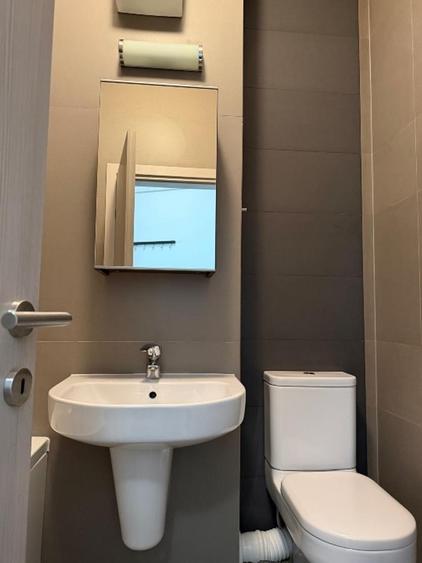 Apartament cu 2 camere decomandat, mobilat în Grozăvești
