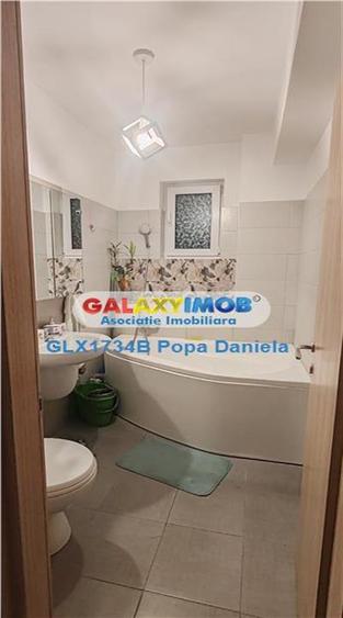 Apartament cu 2 camere decomandat, mobilat în Chitila