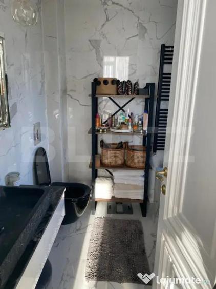 Apartament cu 3 camere decomandat în Burdujeni