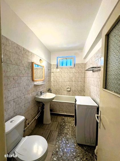 Apartament cu 2 camere în Tătărași
