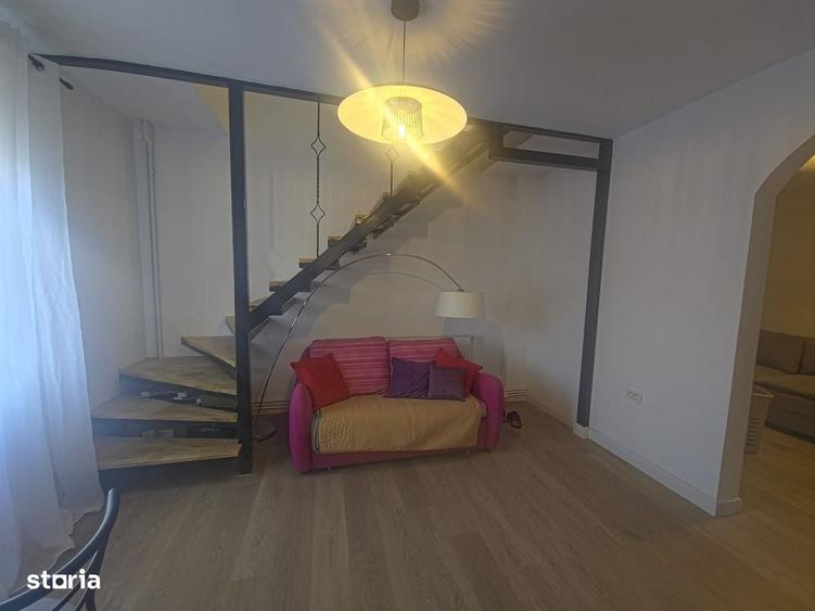 Trocadero casa P+M renovara recent - 7