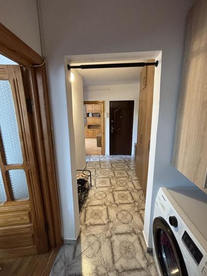 Apartament cu 2 camere decomandat în Obcini