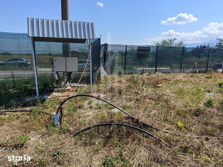 TEREN INTRAVILAN DE VANZARE VALEA AVRIGULUI | 1.913 MP - 8