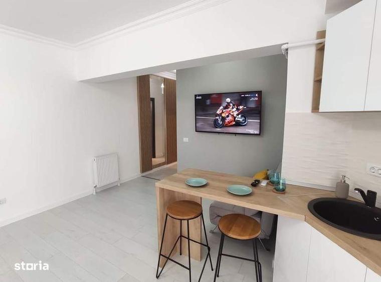 Studio Solid House Mamaia Butoaie - 5