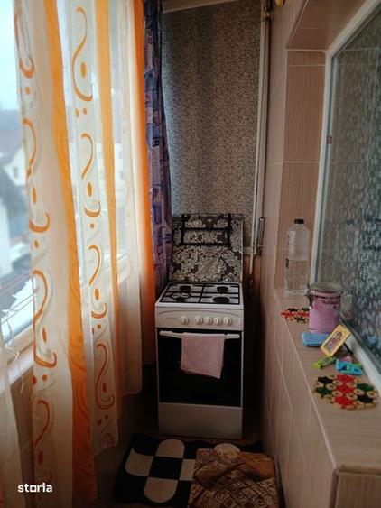Garsonieră în Ștefănești