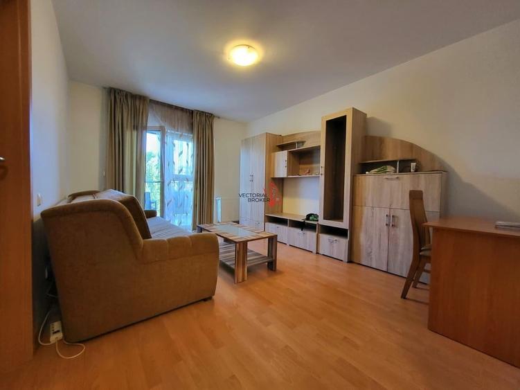 Titan, ceva frumos in complex residential cu parcare - 5