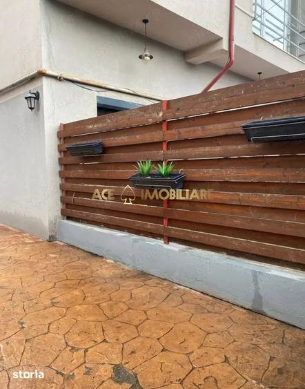 Apartament cu 2 camere, mobilat în Progresul