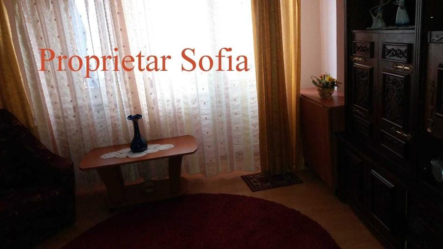 Garsonieră decomandată în Olteniței