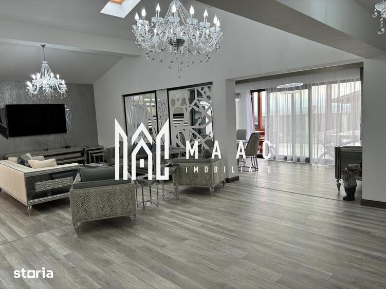 Casă cu 4 camere cu Teren 630 Mp în Central