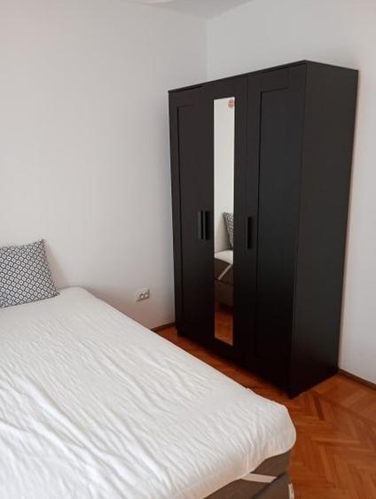 Apartament semidecomandat în Central