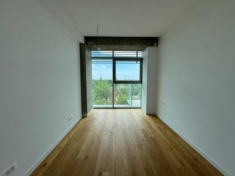 Apartament cu 2 camere decomandat în Floreasca