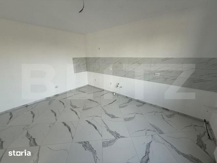 Casă cu 3 camere cu Teren 280 Mp în Malu Mare