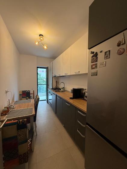 Apartament cu 3 camere în Cotroceni