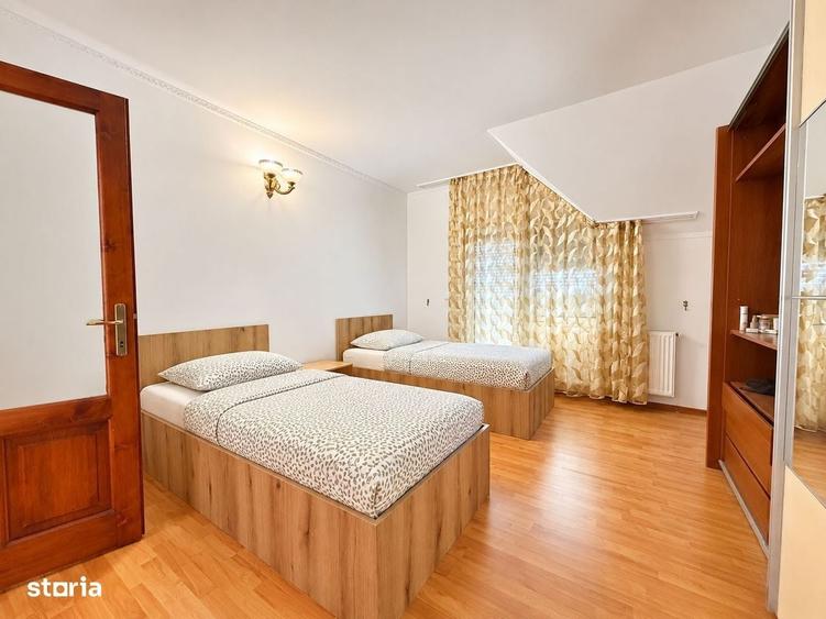 Casă cu 4 camere cu Teren 500 Mp în Oncea