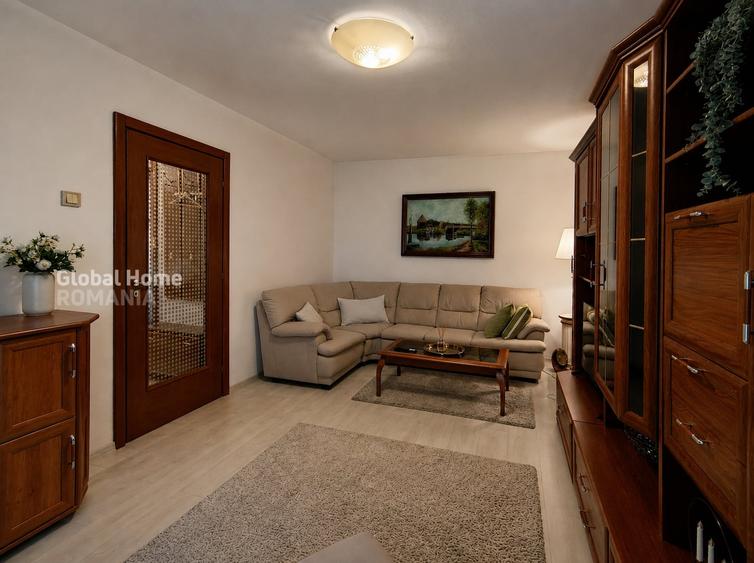 Apartament 2 camere | Piata Victoriei - Banu Manta | Ambianta Eleganta | Parcare - 2