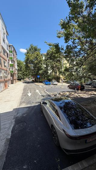 Garsonieră în Lipovei