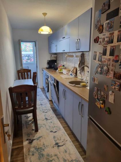Apartament 2 camere vis a vis de Sala Polivalenta - 3