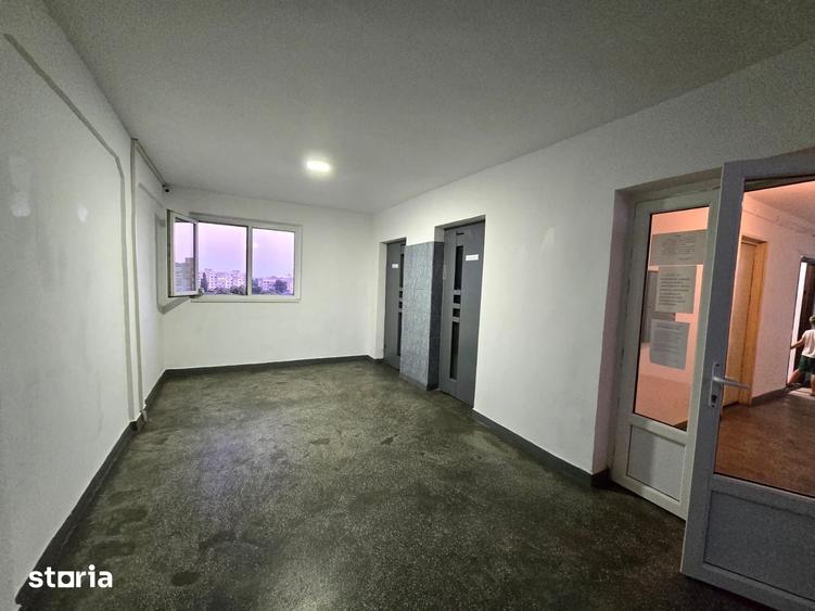 Garsonieră în Titan
