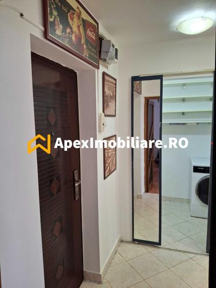 Apartament 2 camere de inchiriat Iancului Bucure?ti | ApexI - 7