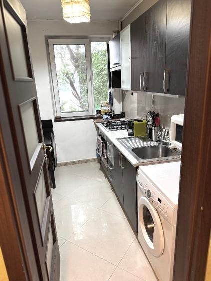 3 camere Lizeanu – 68 mp, etaj 2/8, mobilat, balcon, termoizolat - 7