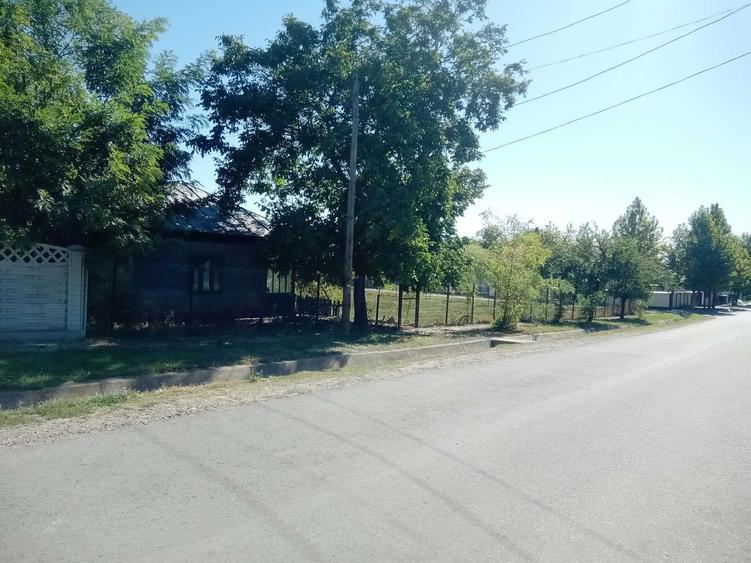 Casă cu 4 camere în Gemenele