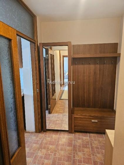 Apartament cu 2 camere decomandat, mobilat în Dorobanți