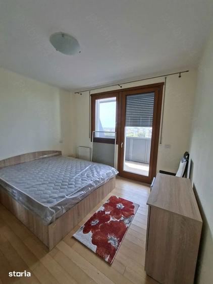 Apartament cu 2 camere în Circumvalațiunii