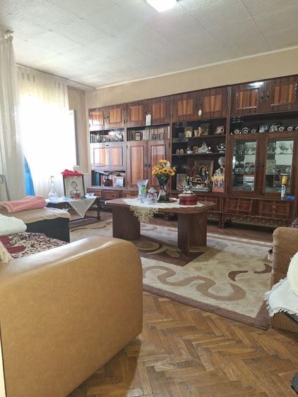 Apartament cu 2 camere decomandat în Nord