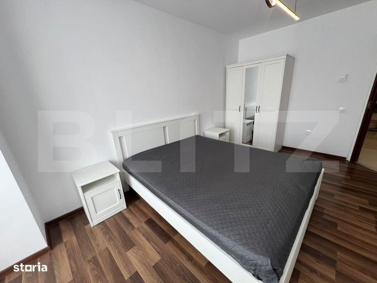 Apartament 2 camere, PRIMA INCHIRIERE, zona Florilor - 3
