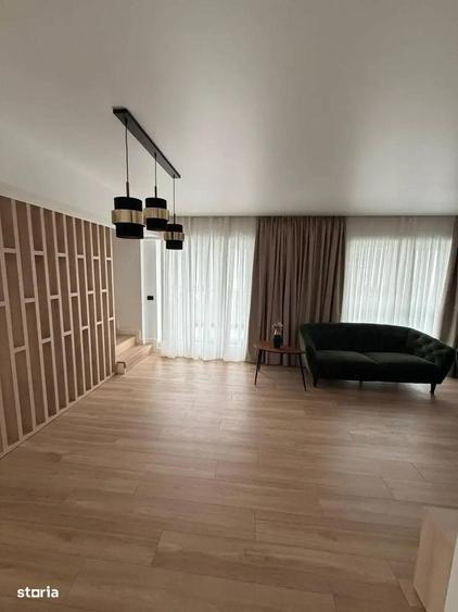 Penthouse View Superb 3 camere 8 min Metrou - Sun Plaza Gata de Mutare - 4