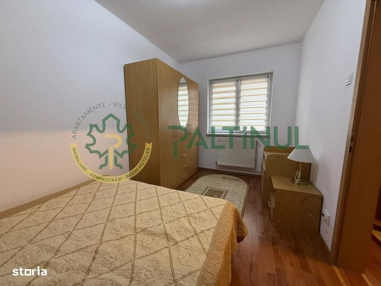 Apartament 3 camere de inchiriat, str Ostirii - 2