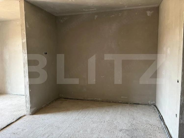 Apartament 2 camere - SemiFinisat, bloc nou, zona Marasti - 4
