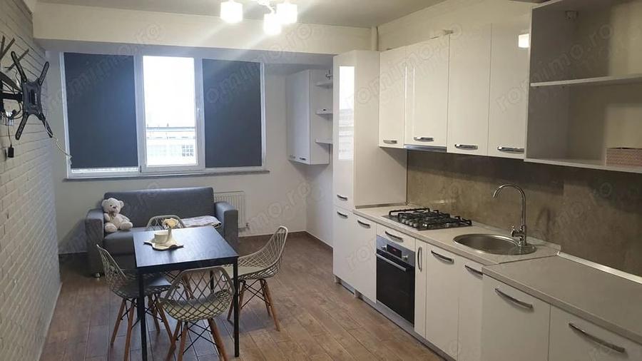 De inchiriat apartament 2 camere in zona Aradului - 4