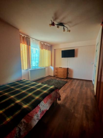 Apartament cu 2 camere decomandat în Baciu