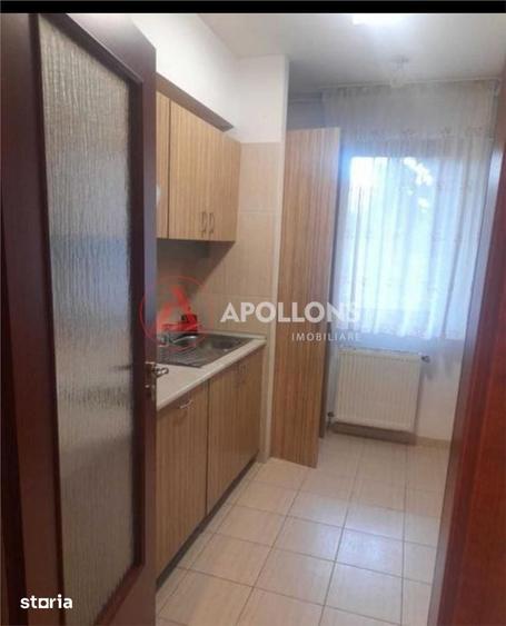 Apartament Berceni - 1