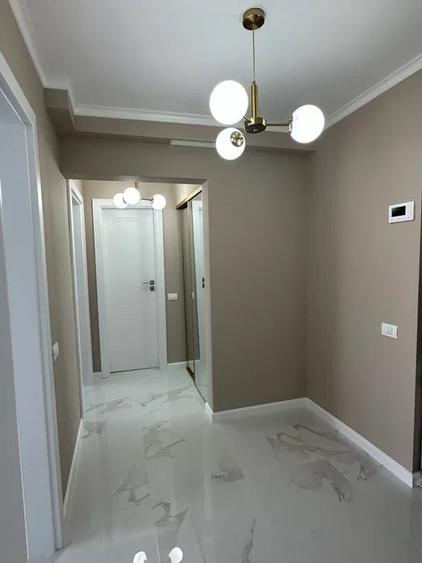 2 Camere | Tomis Nord | Decomandat | Prima Inchiriere | Complet Mobilat Utilat| - 7