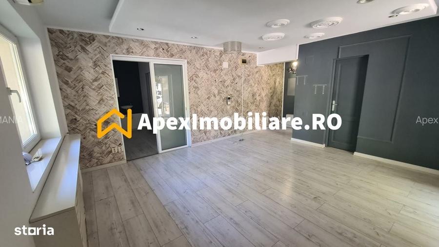Garsoniera de vanzare Baneasa Bucuresti | ApexImobiliare.ro