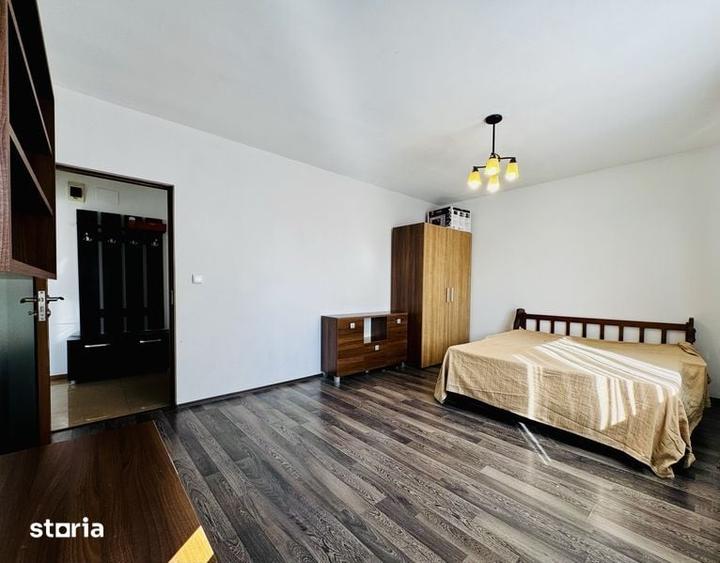 Garsonieră în Mărăști