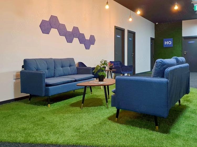 Spațiu comercial, de 75 mp, în Gară