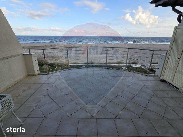 Apartament cu 4 camere decomandat în Nord