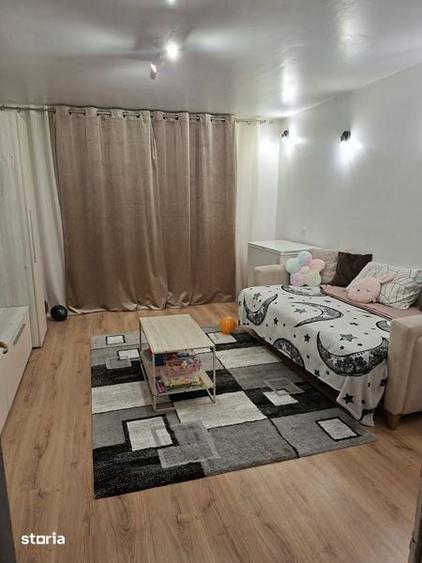 Apartament cu 4 camere decomandat în Feldioara