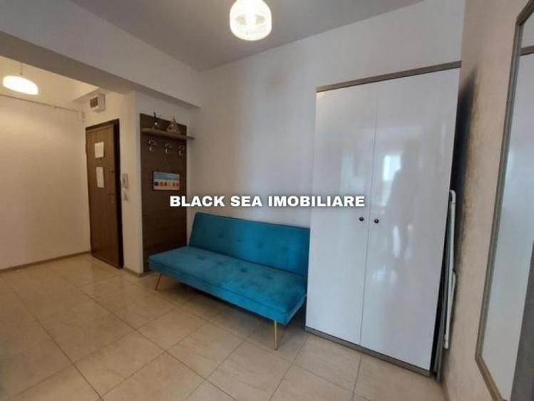 Apartament cu 2 camere, mobilat în Nord